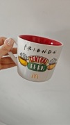 Ostatni ! Limitowany Kubek Friends McDonalds Central Perk