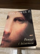 Jan Paweł II pamięć i tożsamość znak 2005 