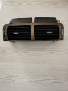 Kratka nawiewu środkowa Jaguar XK, XKR 