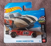 Hot Wheels - JJH97 - '69 Dodge Charger Daytona - 2026