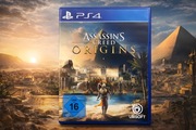 Assassin's Creed Origins PL PS4 (CUSA-05625)