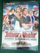 DVD film"Asterix i Obelix: 