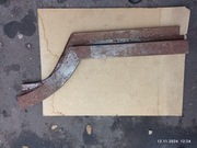 Próg do Żuk oryginalny z epoki