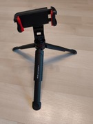 Statyw tripod xiaomi do telefonu - idealny na prezent