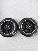 Kółka  Slick 100mm hulajnoga 