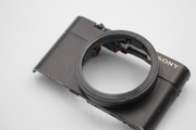 Sony RX100 Obudowa Panel przedni z osprzętem