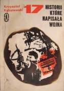 17 historii które napisała wojna + Zanim przyjdą o świcie