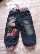 spodnie                            .