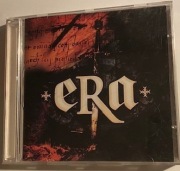 ERA - CD, wydanie 1996