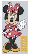 Ręcznik kąpielowy Minnie 