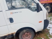 Kia k2500 k2900 białe 