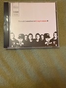 Troublemakers - Kleptoman punk CD