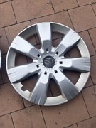 Kołpaki 16 cali Citroen