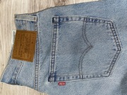 Spodnie LEVIS W30 L34 