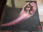 Deep Purple – Fireball GER 1Press EX+