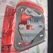 Lampa tylnia Audi A4