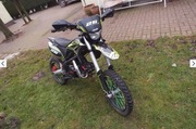 Cross 125 RFZ Viper z 2022r w świetnym stanie, enduro
