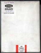 FOTONBROM FBR 4-222 KR 18x24cm/100 szt. papier fotograficzny, baryt