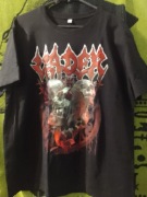 Koszulka zespołu Vader rozm xxl