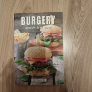 Burgery. Domowy fast food Buchmann