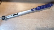 PROMAT 821704 klucz dynamometryczny 20-200 Nm 1/2