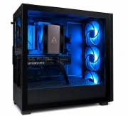 komputer RTX 4060 / Ryzen 5 7500F / 32GB DDR5 / 1TB SSD / Gaming PC