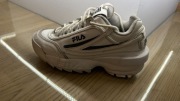 Buty oryginalne FILA