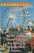 Atmosfera Oktoberfest-Oktoberfest-Stimmung (24 Wies'n Hits)
