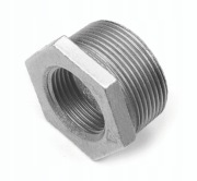 REDUKCJA OCYNKOWANA GZ 3/4" X 1/2" GW Prandelli G2412015