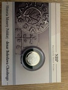 Denar Bolesława Chrobrego