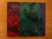 NIN Nine Inch Nails - the perfect drug versions   digipack CD 