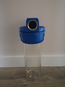 Filtr wstępny Aquafit montowany przed stacją