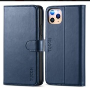 Etui do iPhone 15 pro max z zabezpieczeniem RFID 