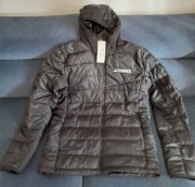 Kurtka puchowa męska Adidas Terrex Multi Light Down Hooded JE6758