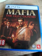 Mafia the old country PL PS5 