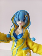 Figurka Re:Zero Precious - Rem Fluffy Hoodie Ver.