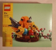 Lego 40639 ptasie gniazdo 