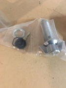 Zamek drzwi  przemysłowy 