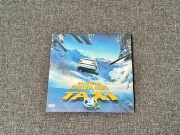 KULTOWA KOMEDIA AKCJI | TAXI 3 DVD LEKTOR PL | HIT FILMOWY