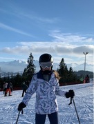 Roxy kurtka narciarska membrana 10k dryflight rozm. M