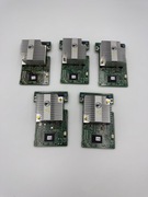 Kontroler DELL PERC H310 SAS SATA SSD 6G MINI RAID 0K09CJ 5 szt