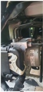 Kostka ABS ESP corsa 208 II Peugeot 9836177780
