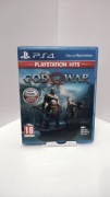 God of War PL PS4 Playstation 4 