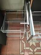 Cargo zabudowa do szafki kuchennej 