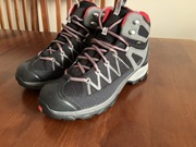 Buty trekkingowe męskie Zamberlan 230 SH Crosser Plus GTX RR Rozmiar 43