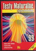 Testy maturalne z języka niemieckiego