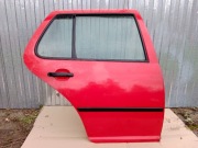 DRZWI PRAWY TYŁ 5 D DRZWI LP3K VW GOLF 4 ORYGINAŁ!