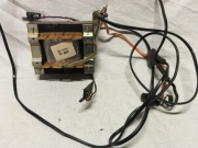 Unitra DSS402 Zodiak trafo TS60/9 sprawny technicznie w 100% 