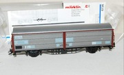 MARKLIN wagon DB H0 NOWY