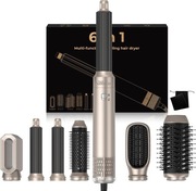 suszarka stylizator 6w1 gorącym powietrzem 3 regulacje temperatury 799